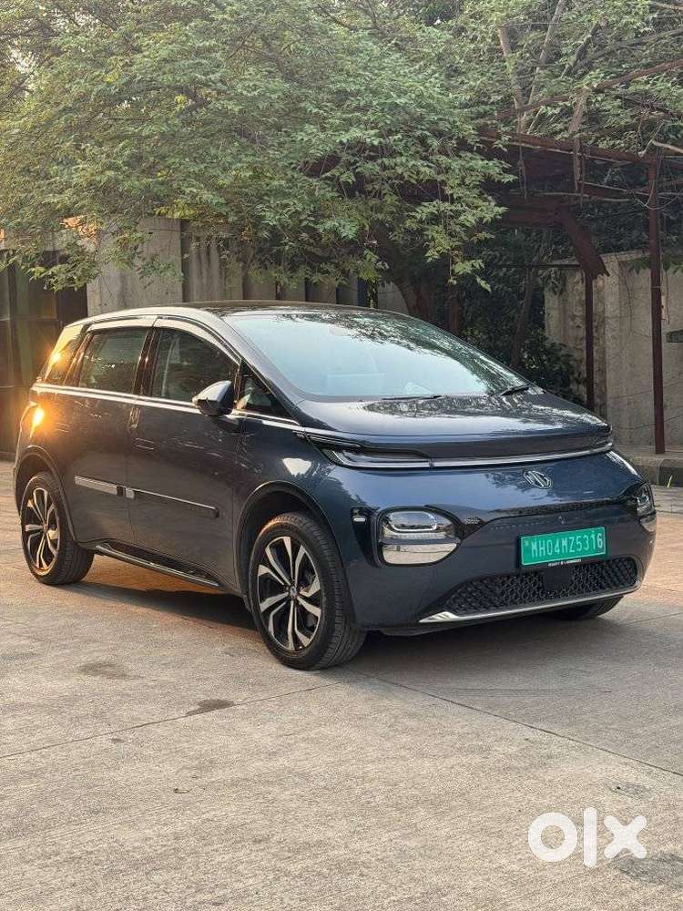 Mg Windsor Ev Essence Pro, 2026, Electric