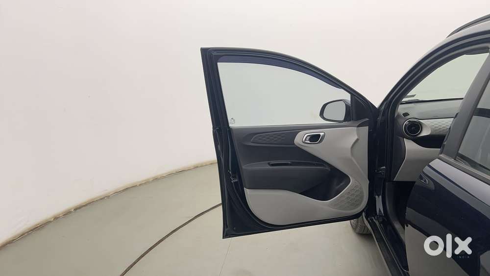 Hyundai Grand I10 Nios Sportz 1.2 Kappa Vtvt, 2022, Petrol