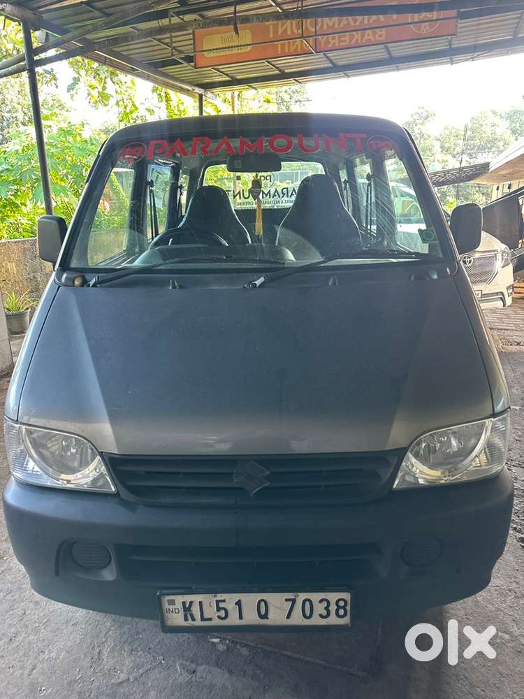 Maruti Suzuki Eeco Ac 2024