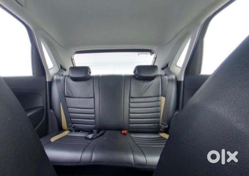 Volkswagen Polo 2017 Petrol Well Maintained