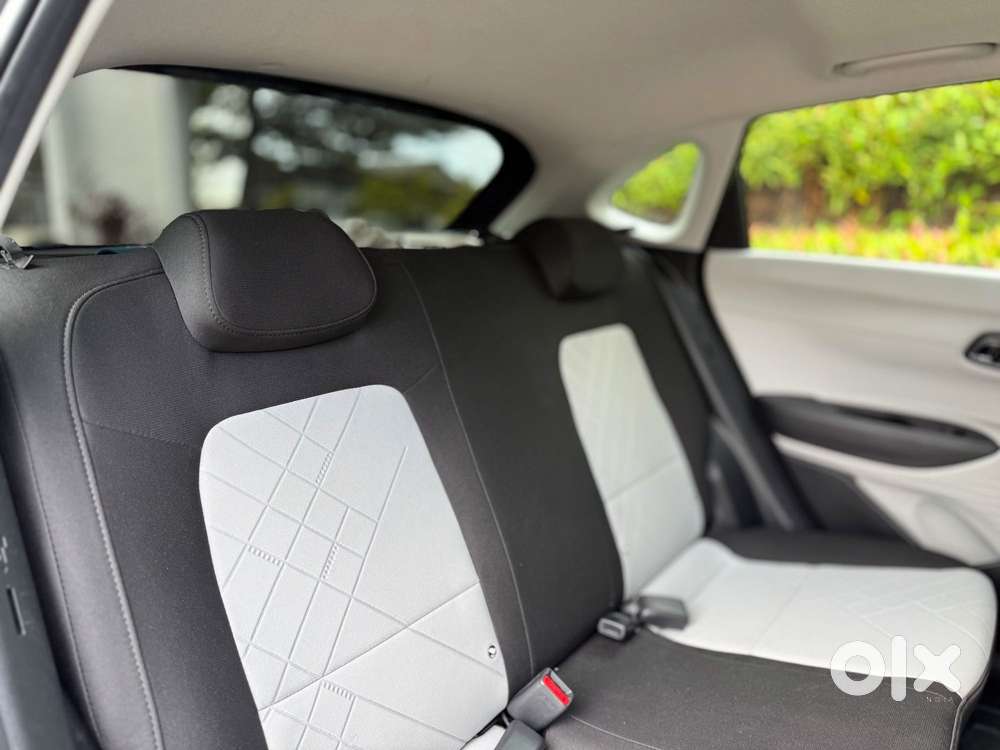 Hyundai I20 Sportz 1.2 Ivt, 2025, Petrol
