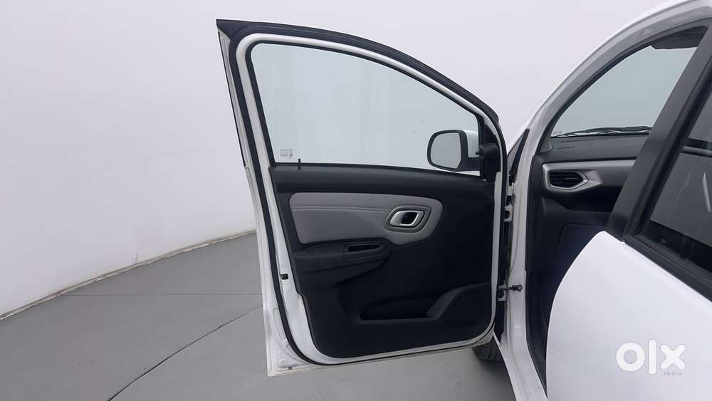 Datsun Redigo 0.8 T (o), 2021, Petrol