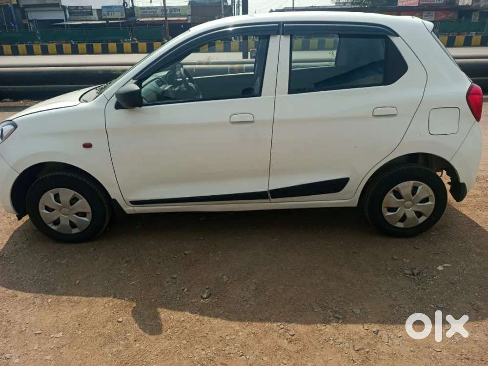 Maruti Suzuki Alto K10 Plus Edition, 2023, Petrol