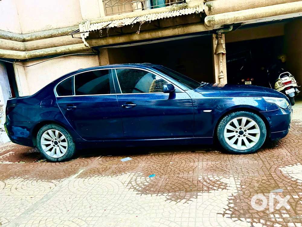 2009 Bmw 5 Series , 530d  , Well Maintained
