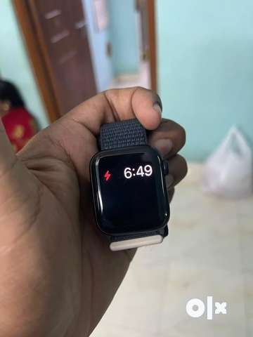 Iwatch series deals 1 olx