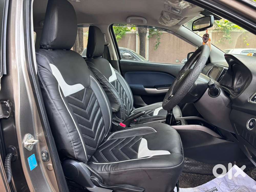 Maruti Suzuki Baleno Petrol Good Condition