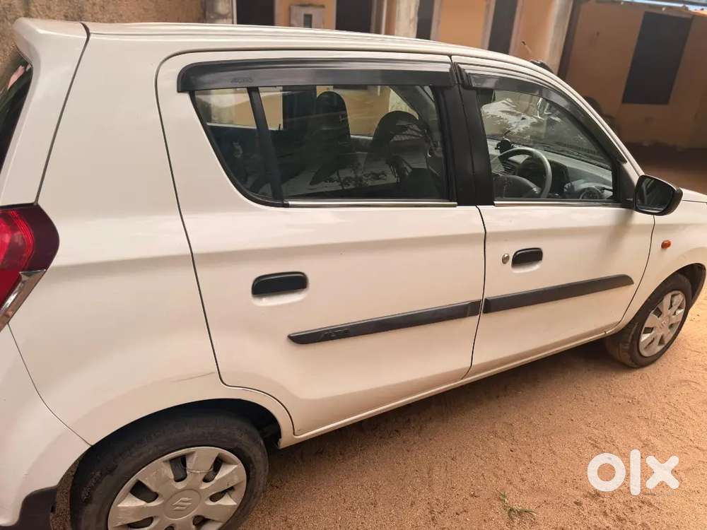 Good Condition 
Automatic 
Ac Good Condition 
Tyre Good