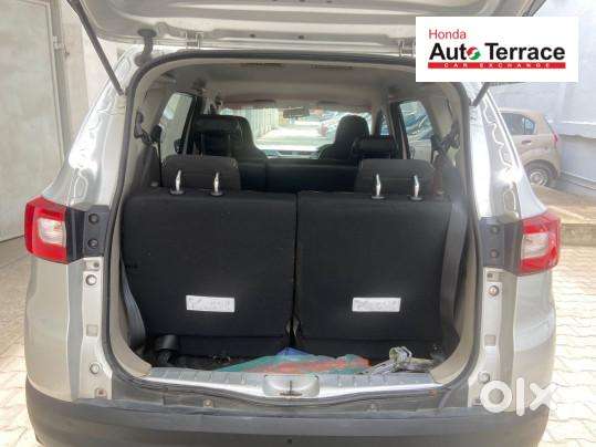 Renault Triber Rxt, 2019, Petrol