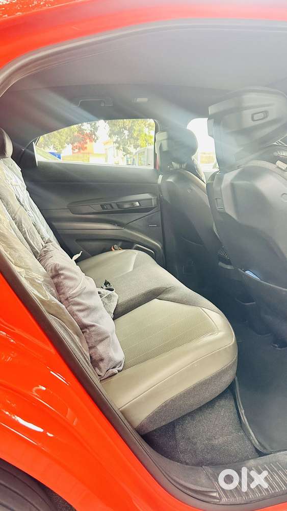 Mahindra Be 6 Pack Three B79, 2025, Electric