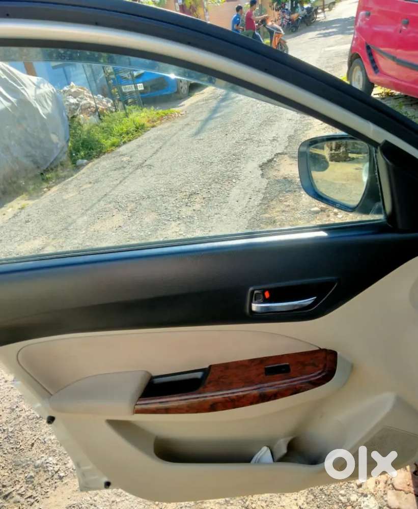 Maruti Swift Dzire Vdi 2018 Diesel
