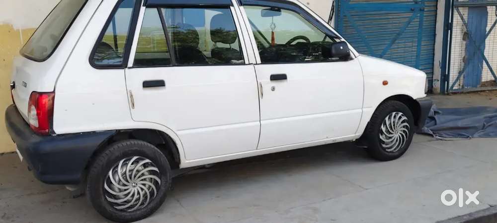 New Tyre, Power Brakes