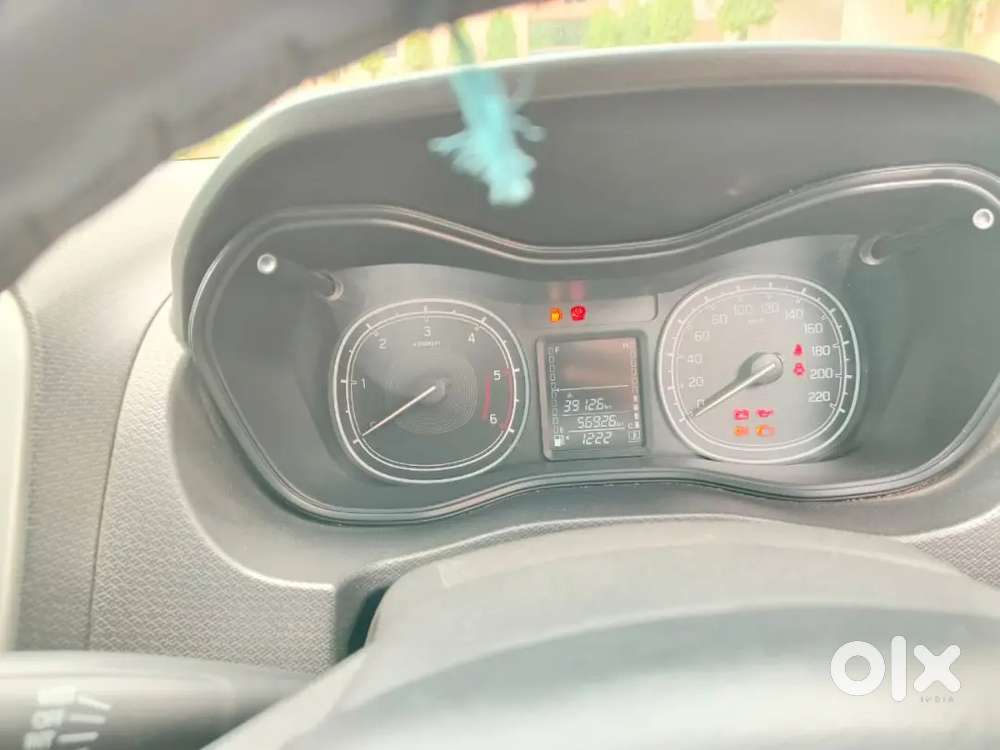 Maruti Suzuki Brezza Vdi 2019 Well Maintained Condition Mai Sell Karna