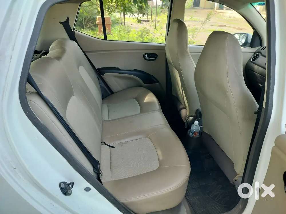 Hyundai I10 2010 Petrol Good Condition