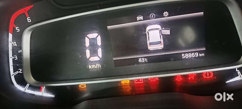 Kia Up 61bd4318