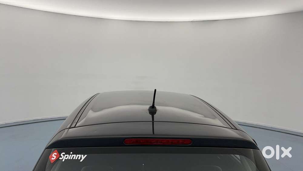 Maruti Suzuki Swift Vvt Vxi, 2015, Petrol