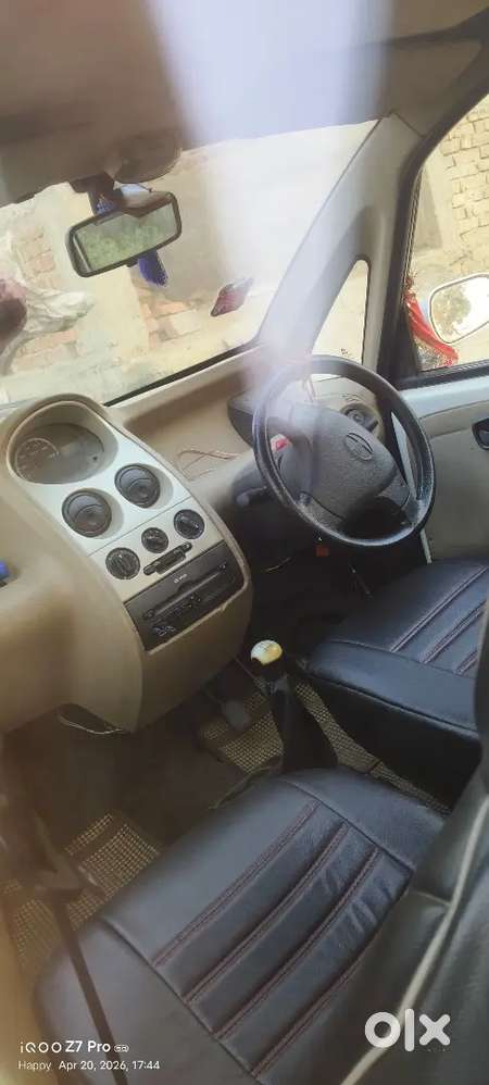 Tata Nano 2013 Petrol Well Maintained