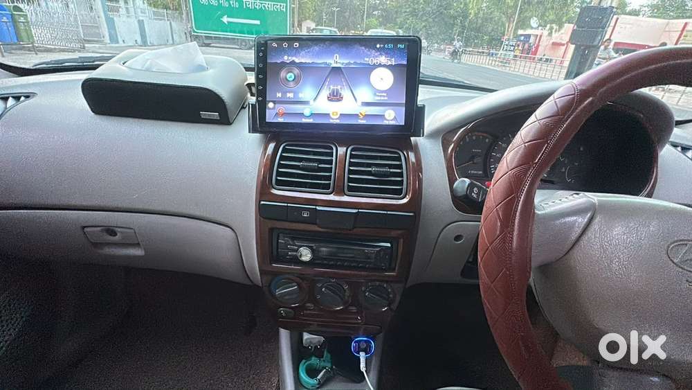Hyundai Accent 1.5 Cng 2013