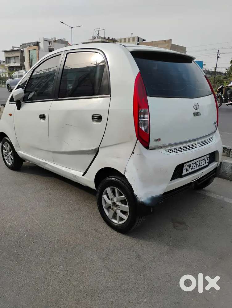 Tata Nano 2014 Petrol 59000 Km Driven