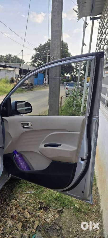 Hyundai New Santro 1.1 Magna Mt, 2020, Petrol