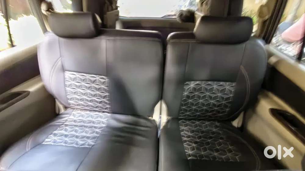 Toyota Innova 2013 Diesel Well Maintained