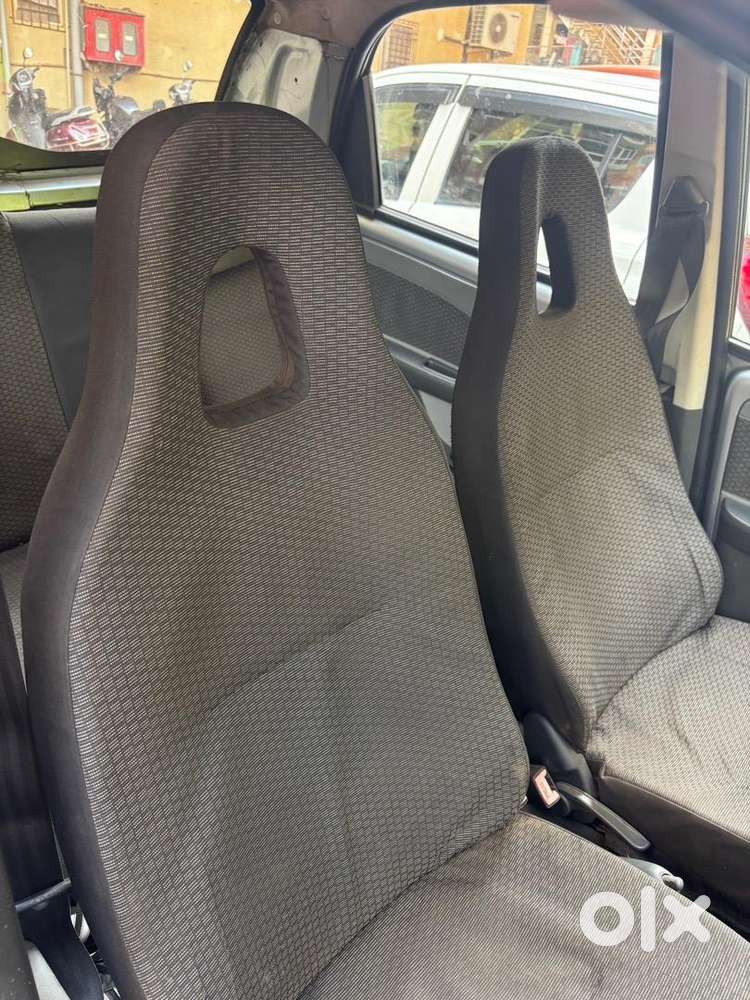 Tata Nano 2010 Petrol Well Maintained