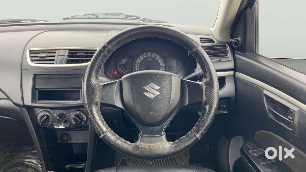 Maruti Suzuki Swift 1.2 Lxi (o), 2015, Petrol