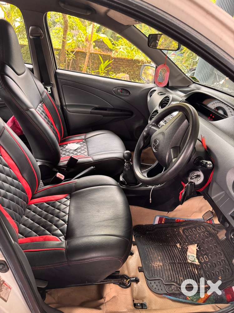 Best Condition. No Accident Records And Toyota Official Serviced