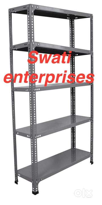 New iron rake storage rack file rack book self office furniture Other Household Items 1787950524