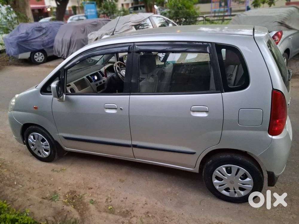 Maruti Suzuki Estilo Vxi, 2009, Petrol