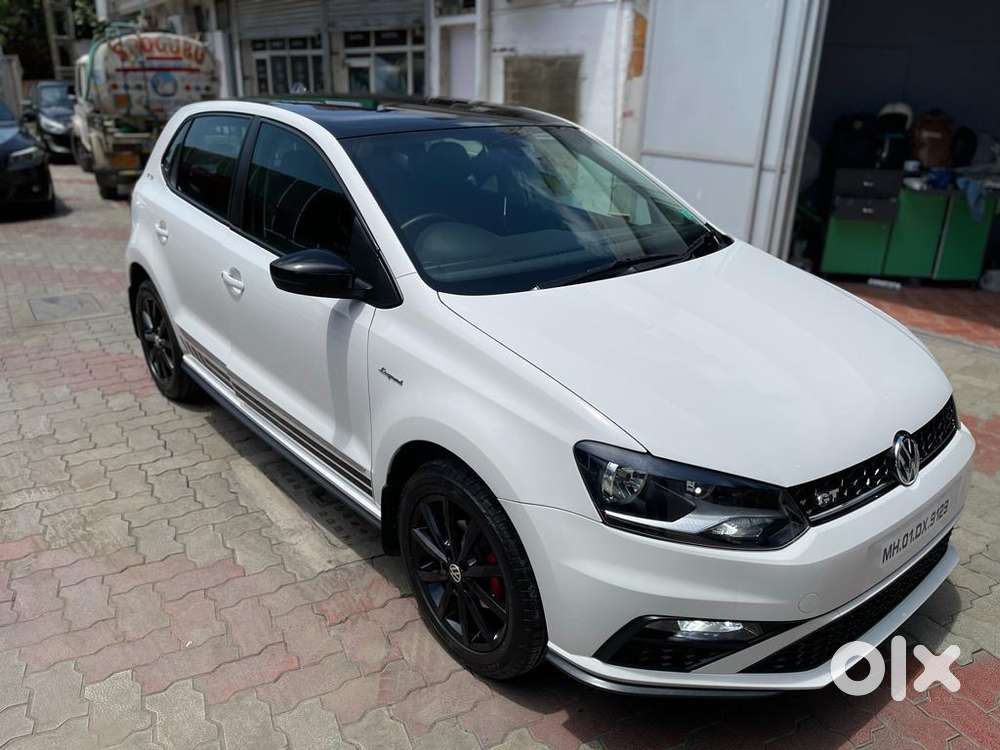 Volkswagen Polo 1.0 2022