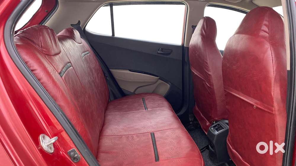 Hyundai Grand I10 1.2 Kappa Magna, 2018, Petrol