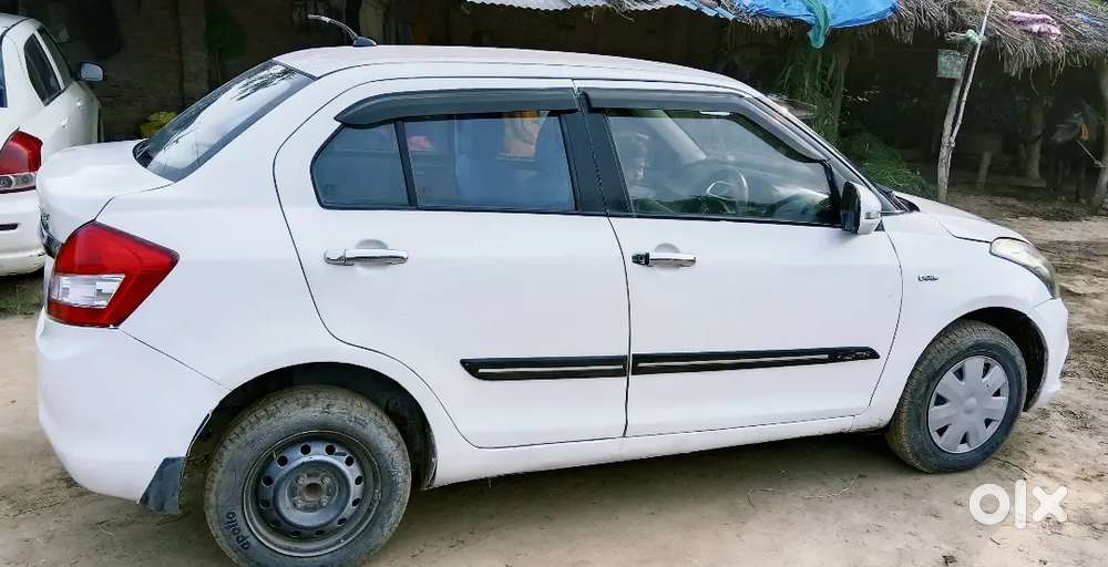 Maruti Suzuki Dzire Vdi 2015 Diesel