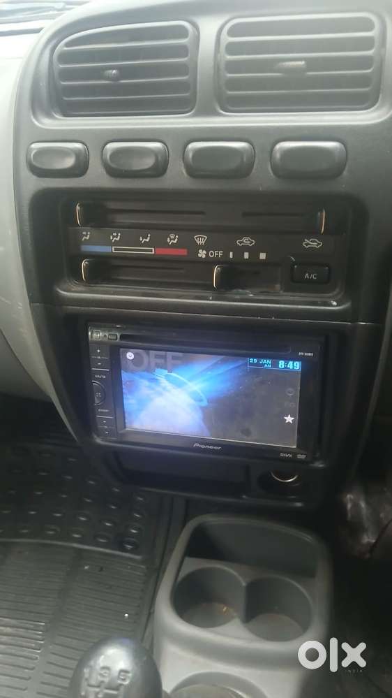 Maruti Suzuki Alto 2005-2010 Lxi Bsiii, 2004, Petrol