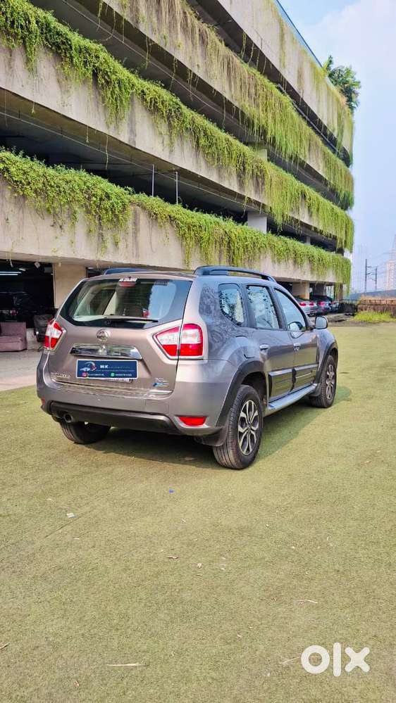 Nissan Terrano 1.5 Xl Plus 110 Ps Diesel, 2016, Diesel