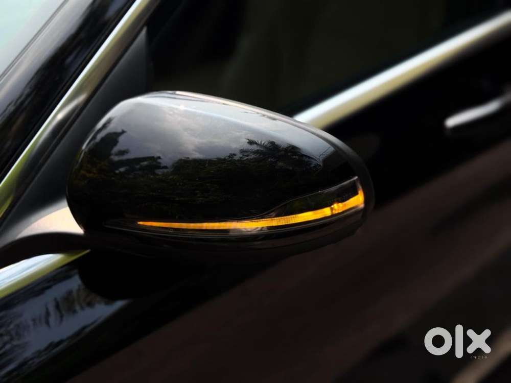 Mercedes-benz C-class C 220d, 2019, Diesel