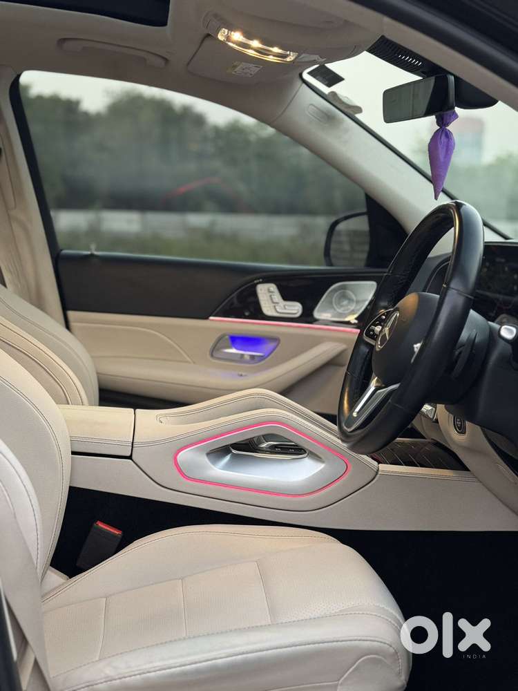 Mercedes-benz Gls 400d 4matic, 2023, Diesel