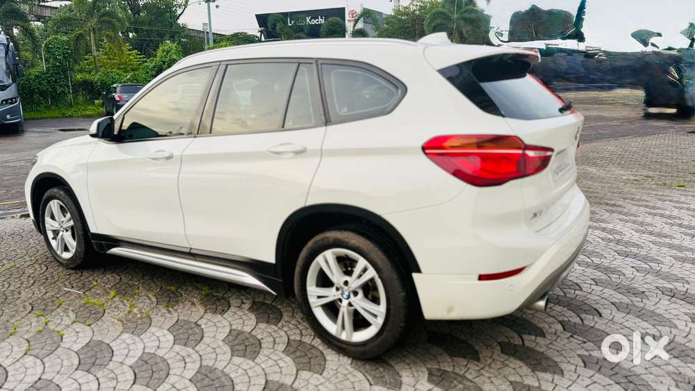 Bmw X1 2.0 Sdrive20d Xline, 2019, Diesel