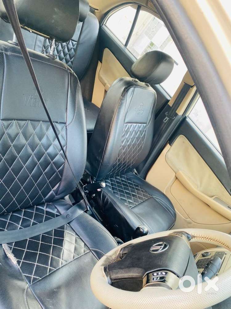 Tata Indica Vista 2011 Diesel Well Maintained