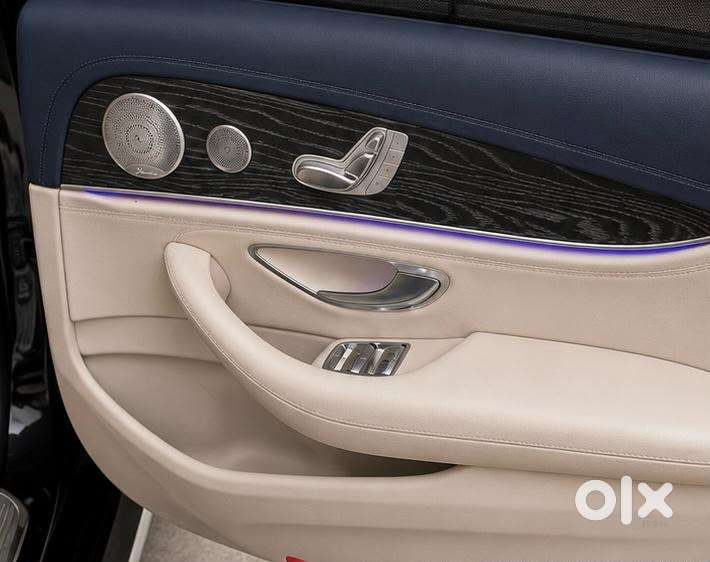 Mercedes-benz E-class E 200d, 2023, Diesel