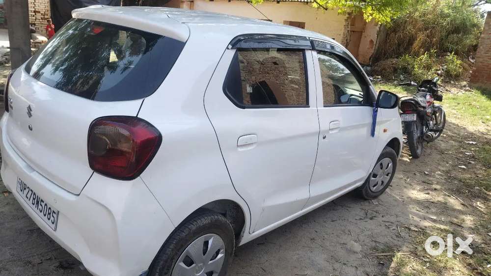 Maruti Suzuki Alto K10 2024 Petrol 6000 Km Driven