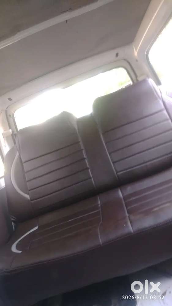 Maruti Suzuki Omni 5 Seater 2015