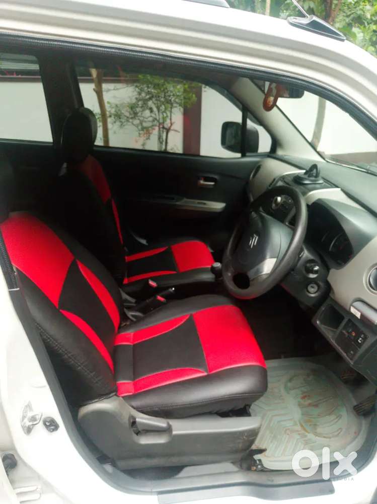 Maruti Suzuki Wagon R 2011