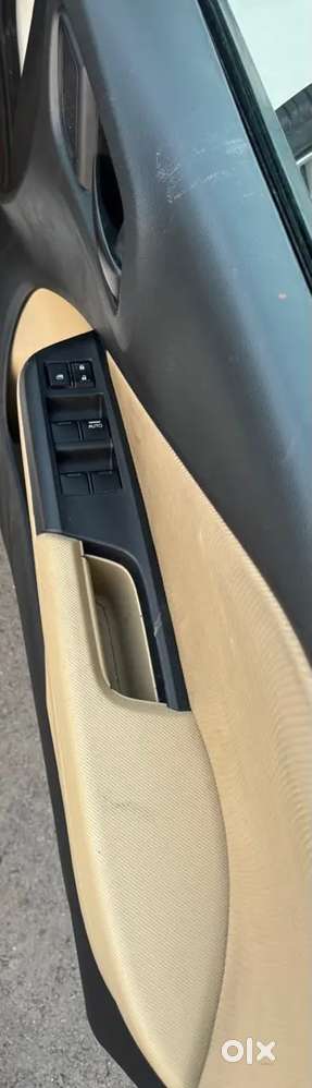 Honda City 1.5 Sv I-vtec Mt, 2015, Petrol