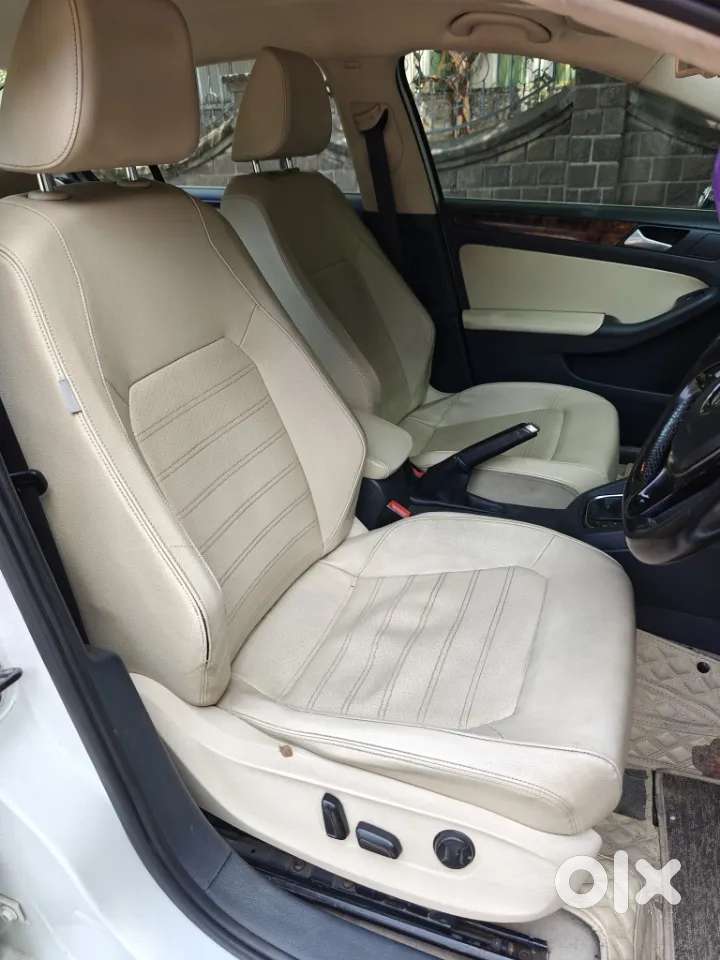 Volkswagen Jetta, 2015, Diesel