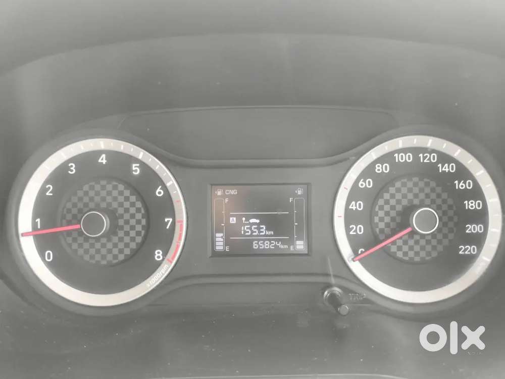 Hyundai Aura 2022,december