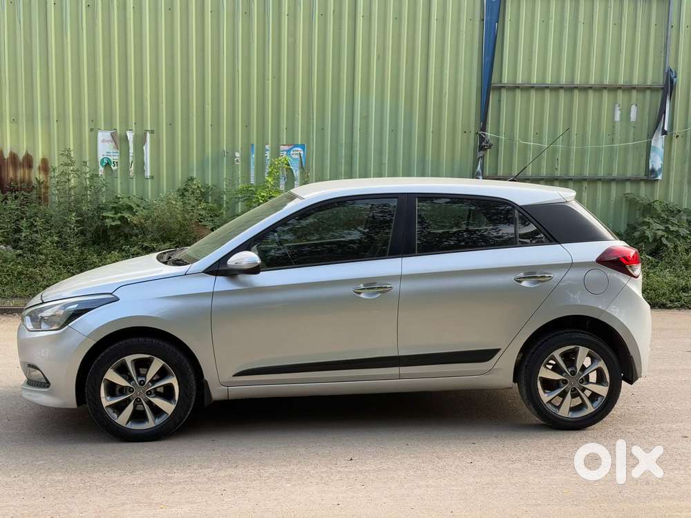 Hyundai Elite I20 1.4 Crdi Asta (o), 2015, Diesel