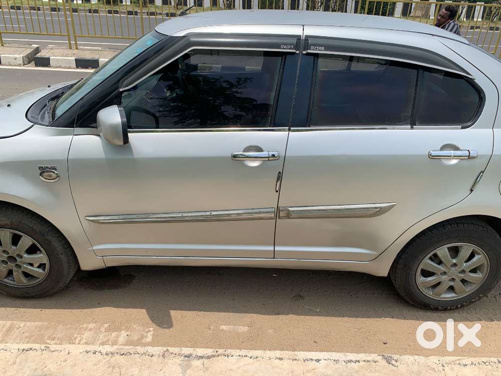Good Condition Car Mileage Is 22 To 25