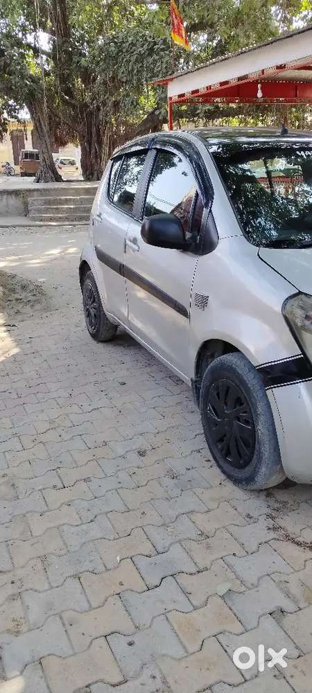 Maruti Suzuki Ritz Vdi 2011