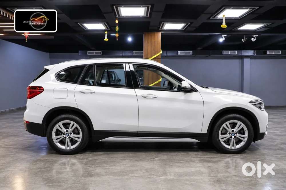 Bmw X1 2.0 Sdrive20d Xline, 2019, Diesel
