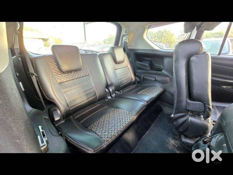 Toyota Innova Crysta 2.4 G Mt, 2021, Diesel